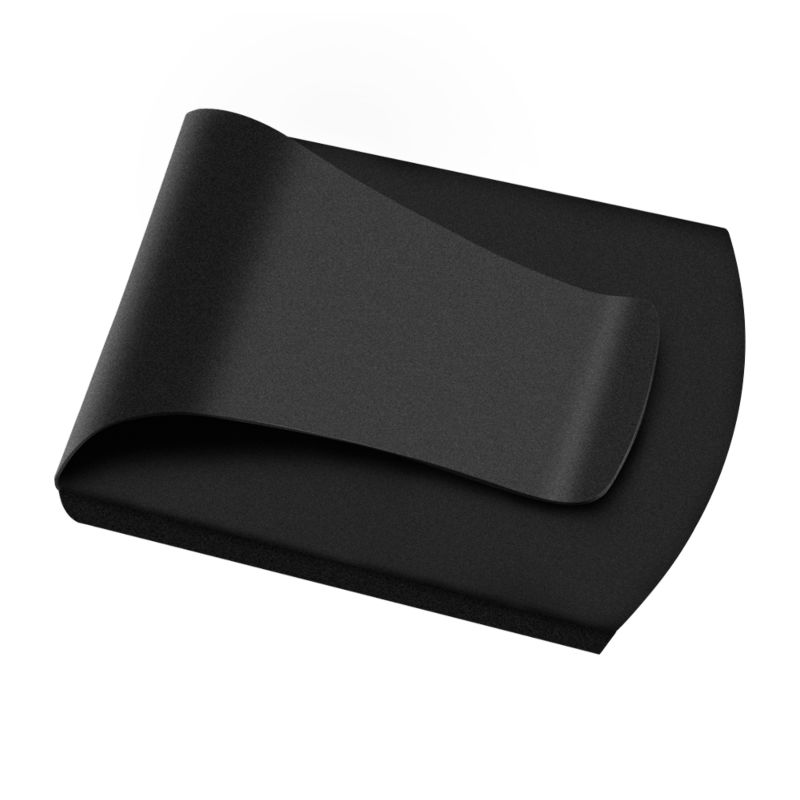 Direct Stainless Steel Money Clip Wallet