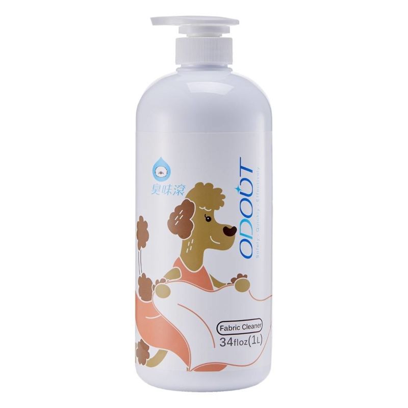 Dog Cat Fabric Laundry Detergent Cleaner Seller Pet Supplies Pet Product Pet Care Accessories