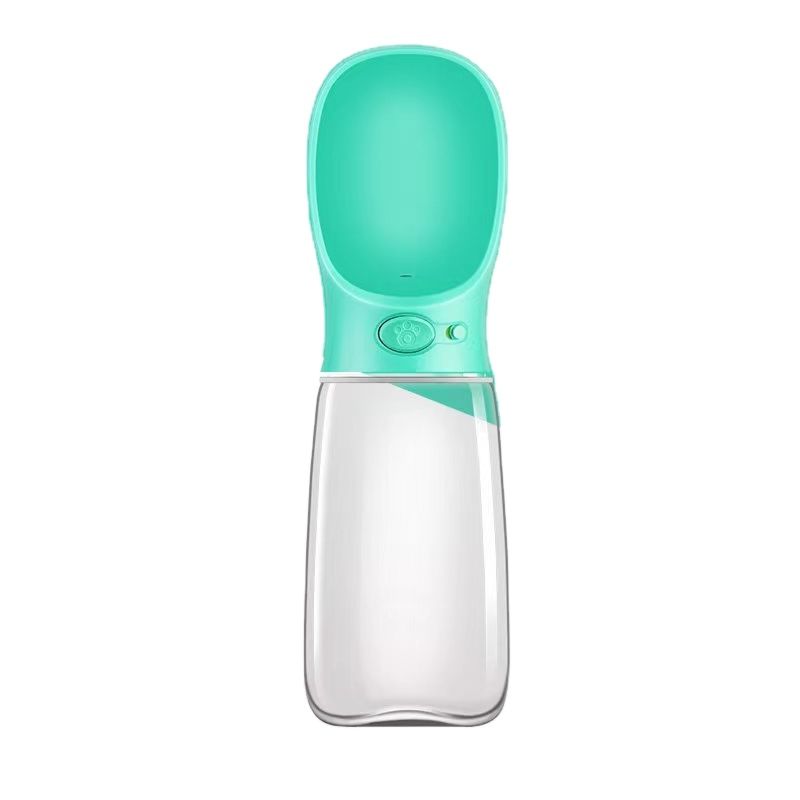 Dog Water Dispenser Pet Dog Water Bottle Portable Bottle for Dog Drinking Feeder Outdoor Travel Water Bowl Pet Product