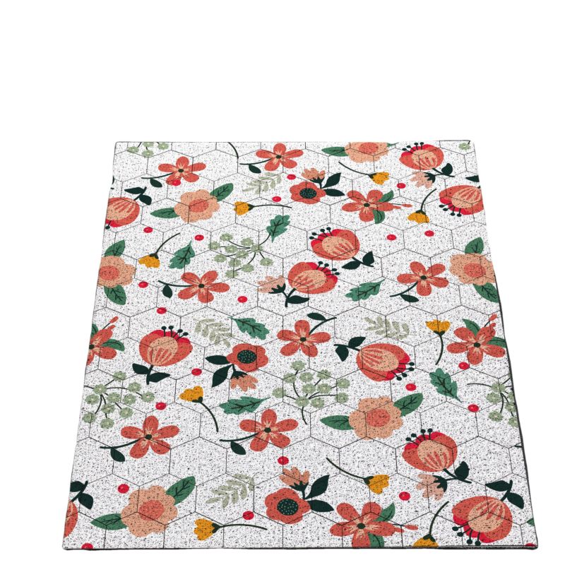 Doormat,Non-Slip Washable Floor Mats,Carpet Floor Mats