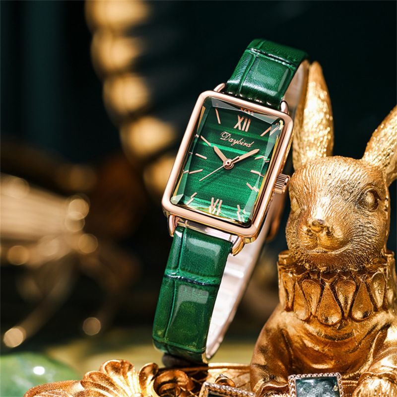 Dropshipping Mechanically Automatic Original Watch Gold round Case Luxury Stainless Steel Watch
