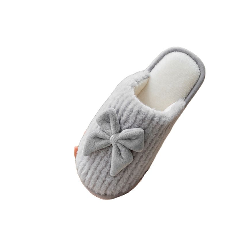 Durable Using Ladies Slipper Flat Slippers Female Slippers