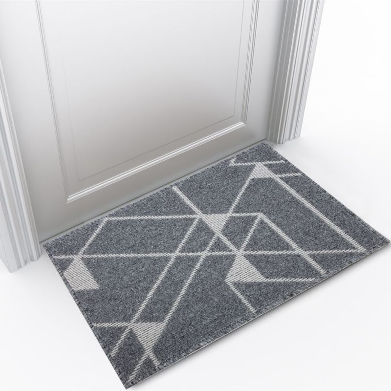 Entrance Floor Door Outdoor Rubber Step Mats