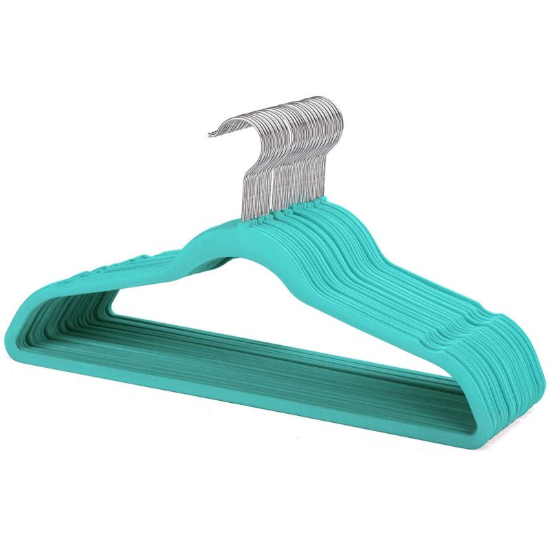 Clothes Hanger Drying Rack