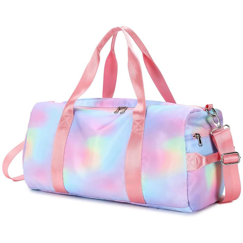 Holographic duffle bag wholesale outlet