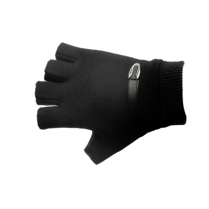 Fingerless Professional Sports Outdoor Baseball Weight Resistant Long Arthritis Gloves