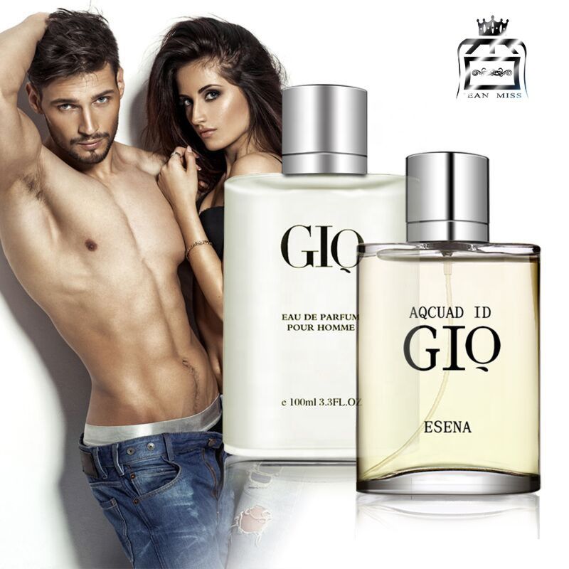 Brand Original Perfume