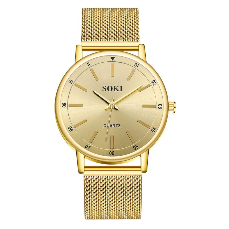 Excel watch gold price discount