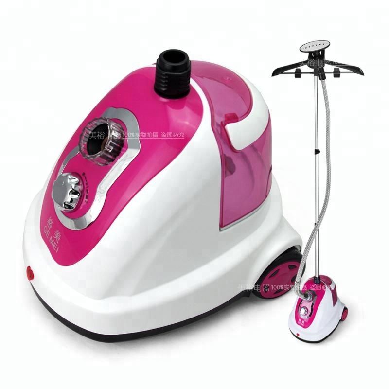 Garment Steamer