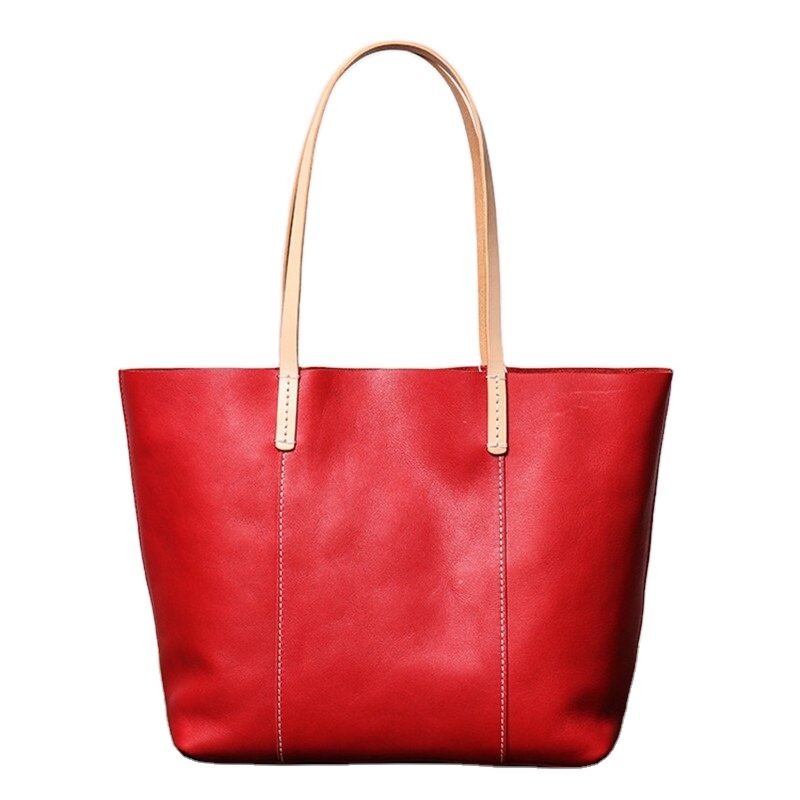 Buy Wholesale Gate Genuine Leather Ladies Office Bags