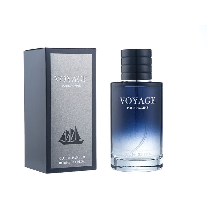 Gentleman Cologne Oud Woody Body Spray Men Long Lasting Perfume