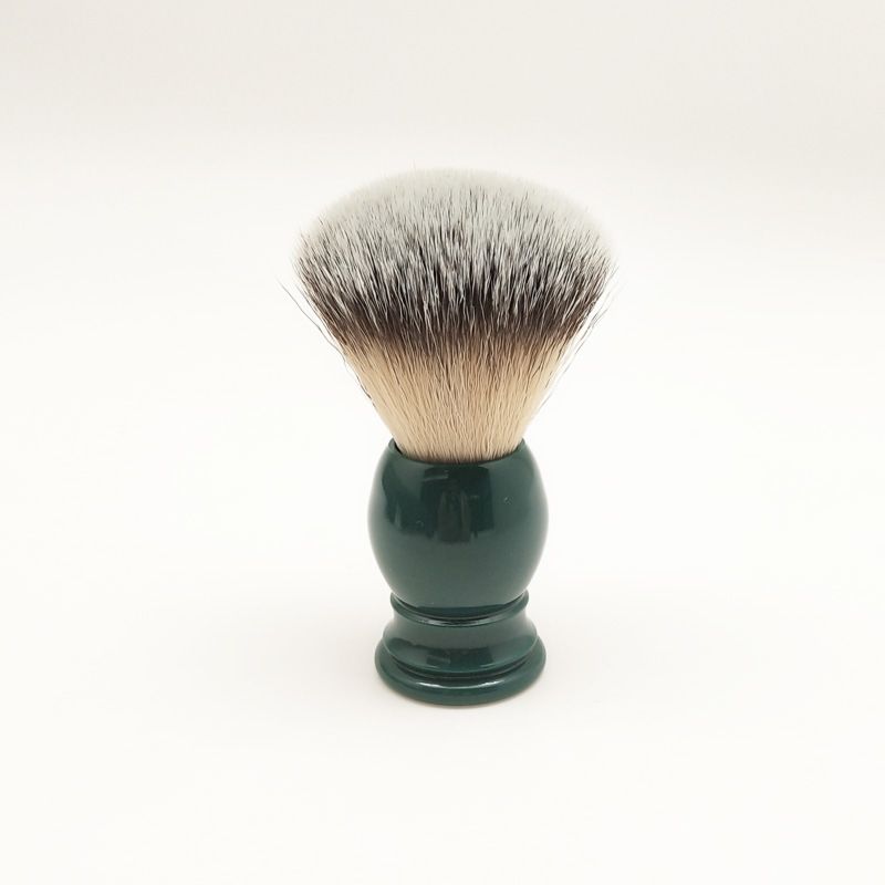 Beard Brush Low MOQ Private Label Shaving Brushes in Stock