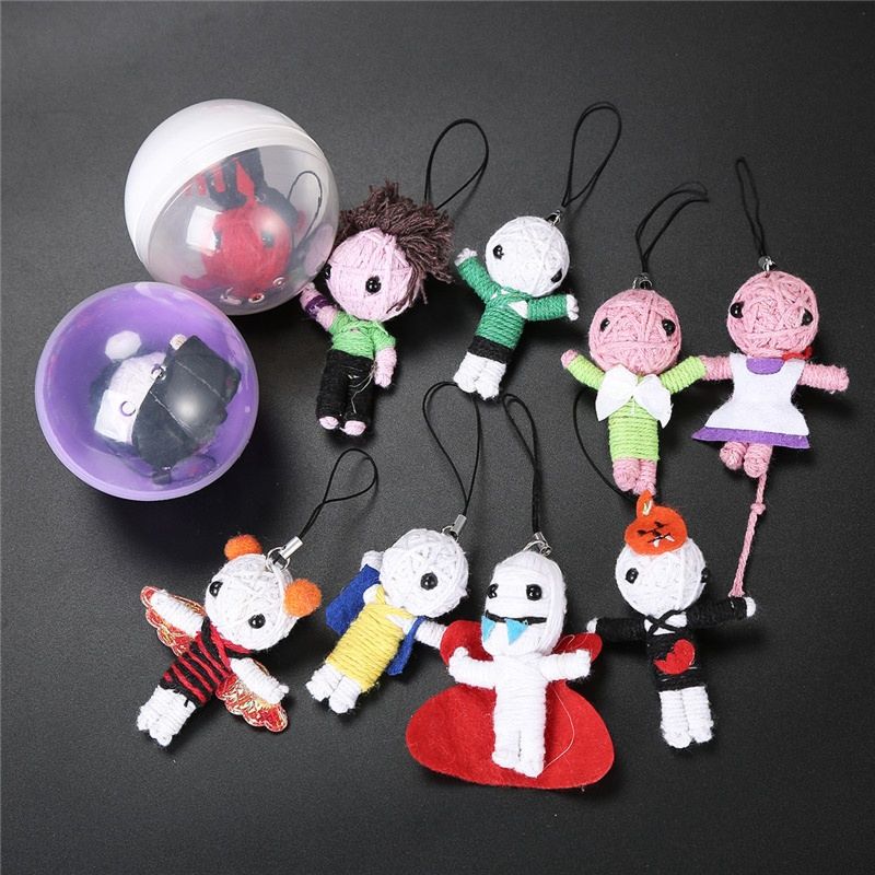 Wholesale voodoo dolls clearance