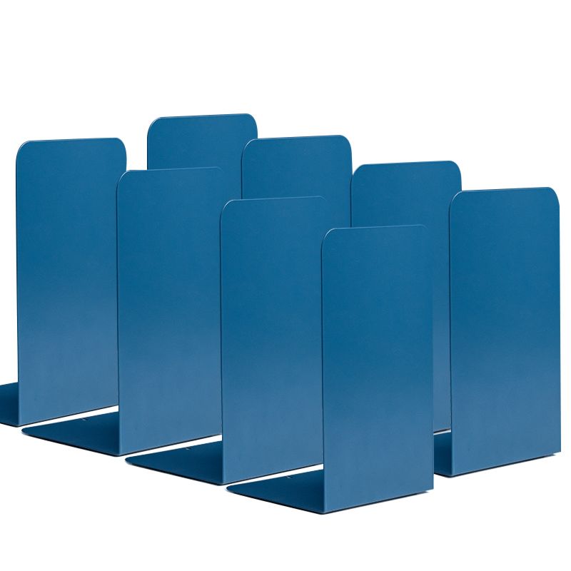 Kid Nordic Decorative Metal Bookends