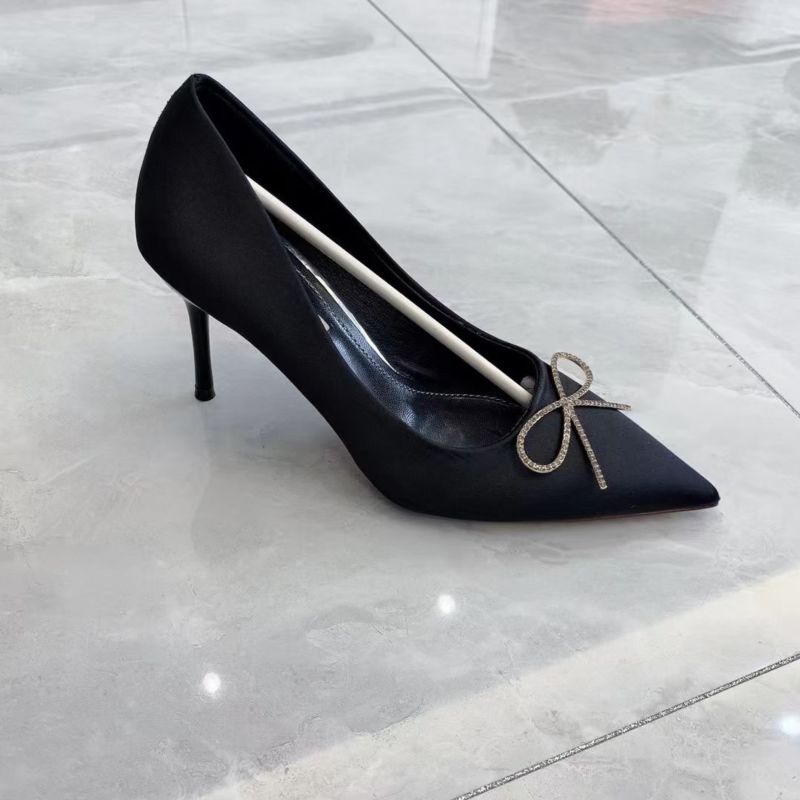 Heels for Ladies Women Square Toe Rope High Heel Sandals Shoes Shoes