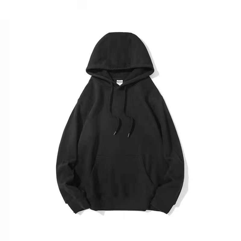 Hoodie Soft Fabric Oversized 3Xl Hoodie Set Unisex Fleece Blanket Hoodie