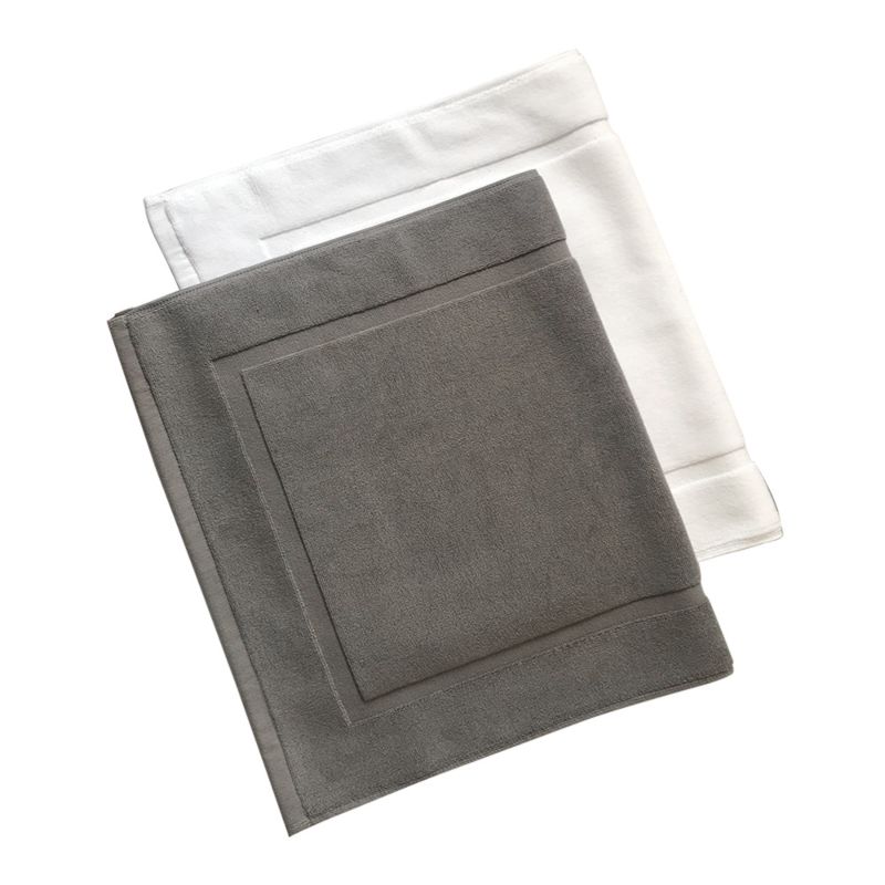 Hotel Bath Mat & Bath Rug & Floor Towel