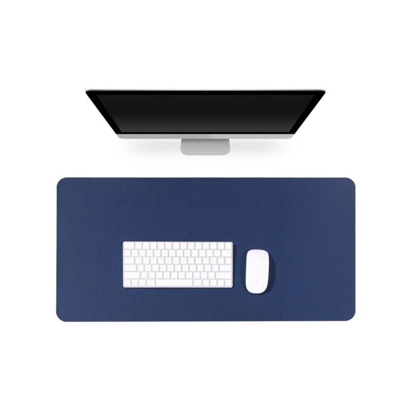 Household Book Office Writing Computer Desk Keyboard Pad Fashionable Multiple Colors Mouse Pad