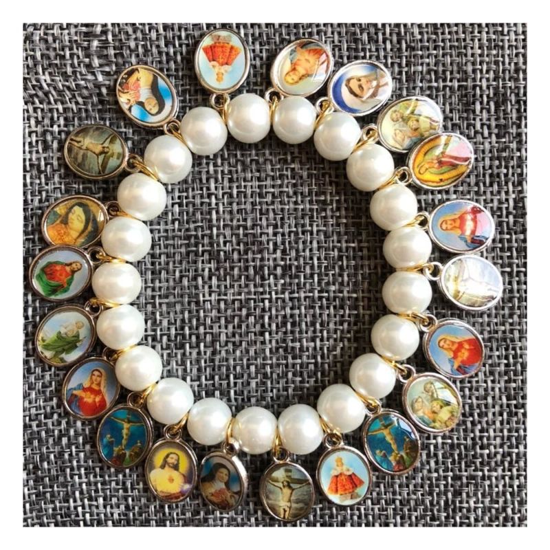Saints jewelry wholesale store