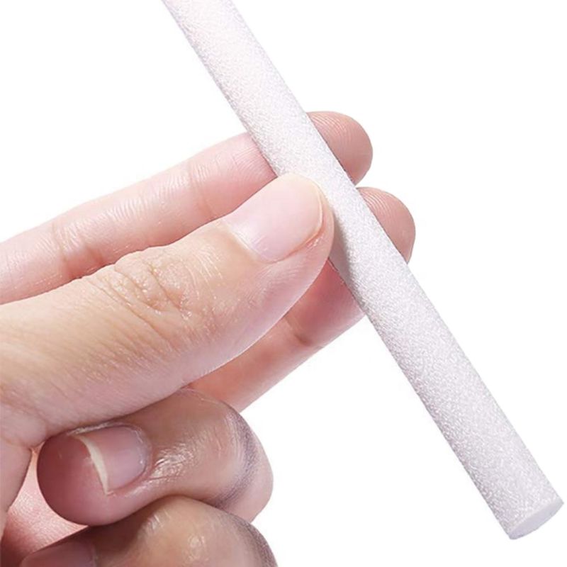 Incense Device Sponge Filling Stick Humidifier Filter Replacement Wick Water Absorption Sponge Stick, Office Bedroom Humidifier