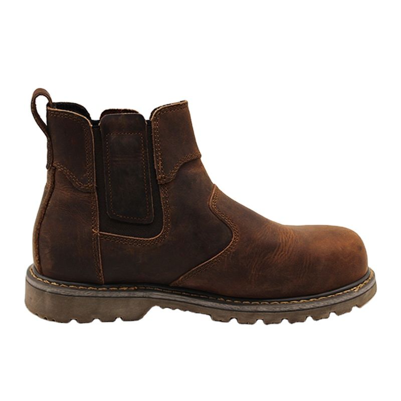 Safety Shoes Stylish Safety Shoes
