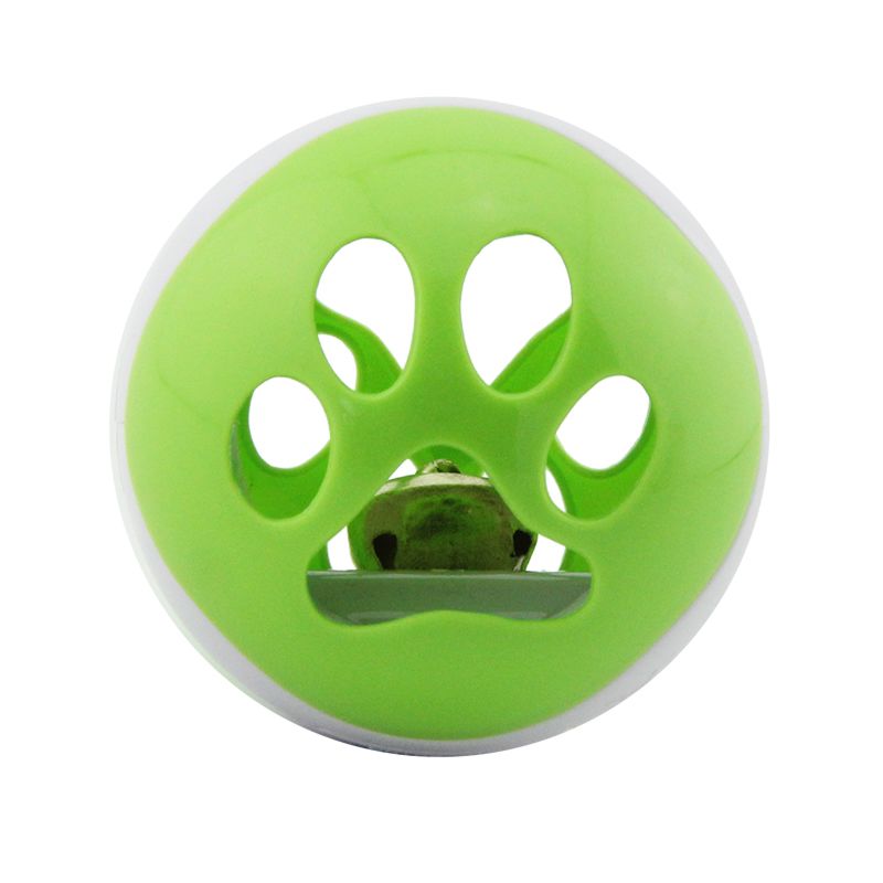 Cat Flash Ball