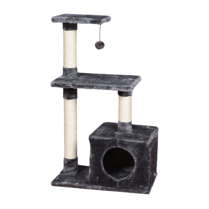 Jianicat Scratch Modern Cat Tree