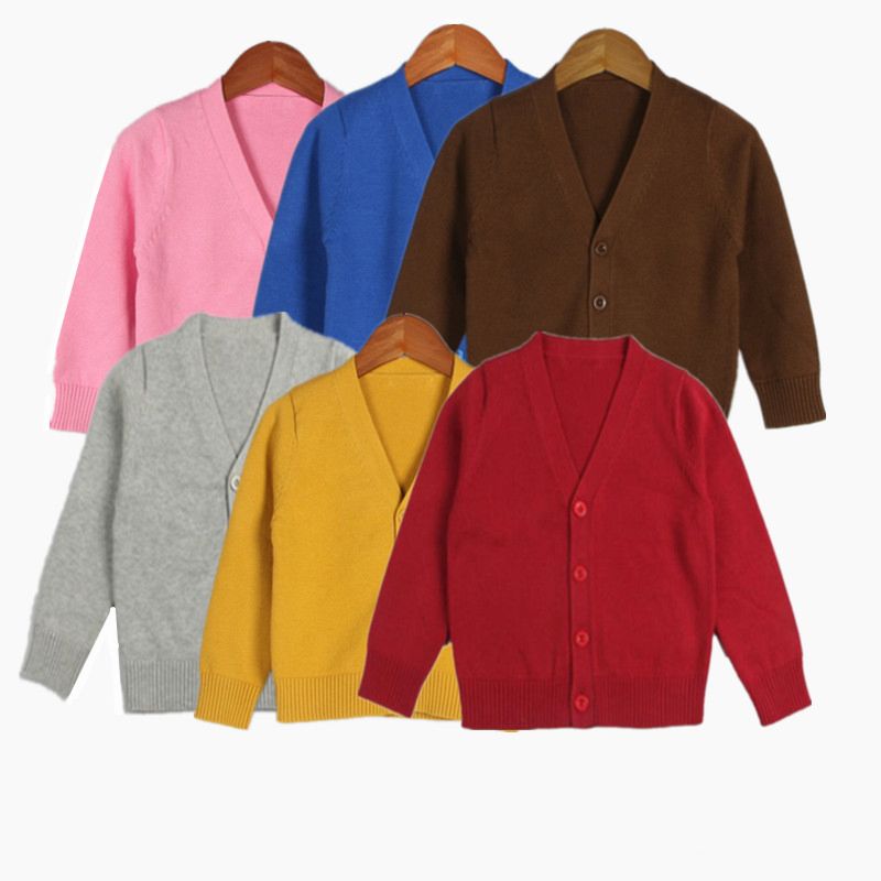 kids Cardigan