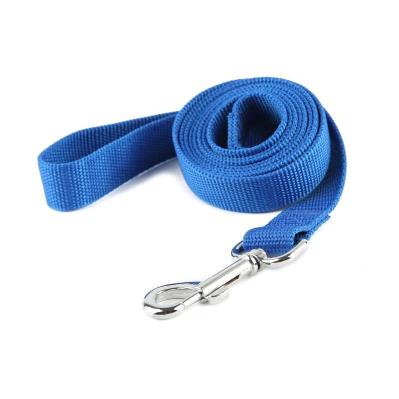 Kingtale Pet Products Correa Para Perros Nylon Dog Leash Hook for Daily Walk