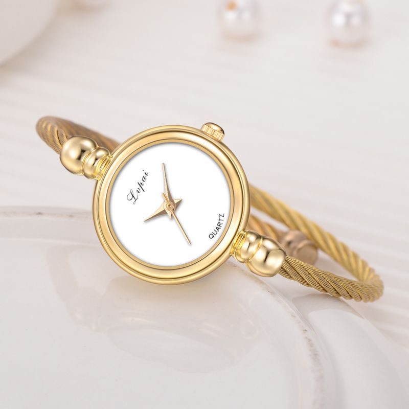 Watches Quartz Waterproof