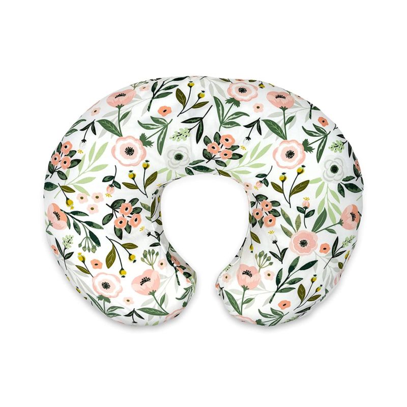 Lactation Pillow and Locator Nursing Pillow
