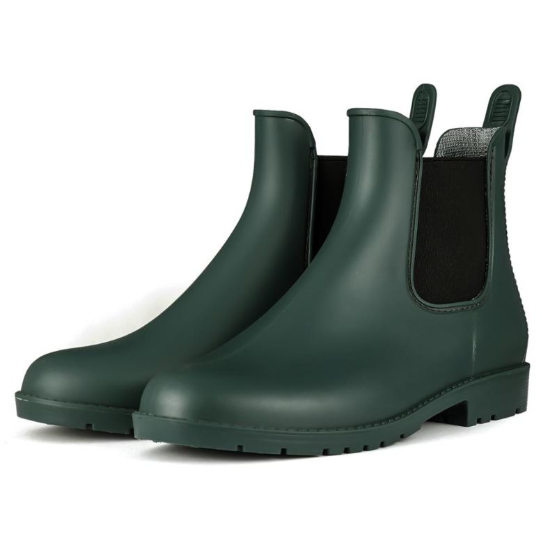 gumboots rain boots