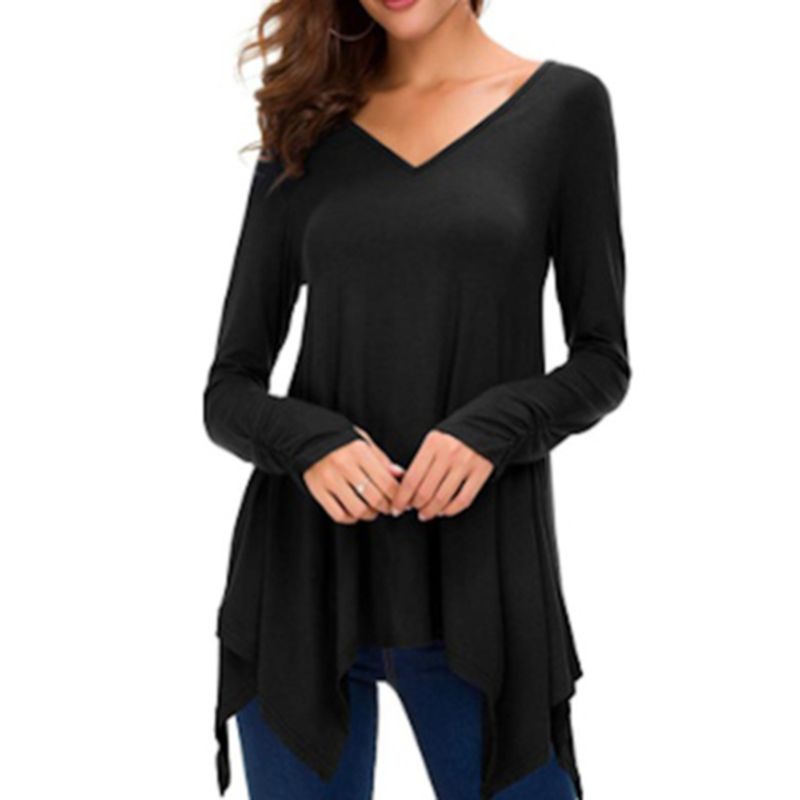 Large Size Available. Women's Elegant Tunic Top Comfortable Design Classy and Fashionable Style Suitable for Most Occasions