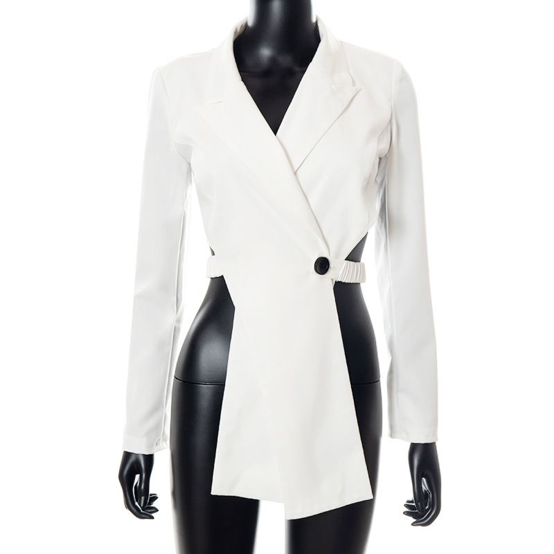 Latest 2025 ladies coat