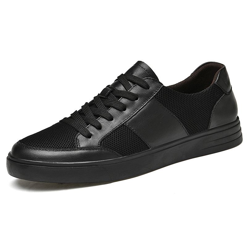 Lightweight Mens Athletic Shoes Quick-Drying Man Casual Sneakers