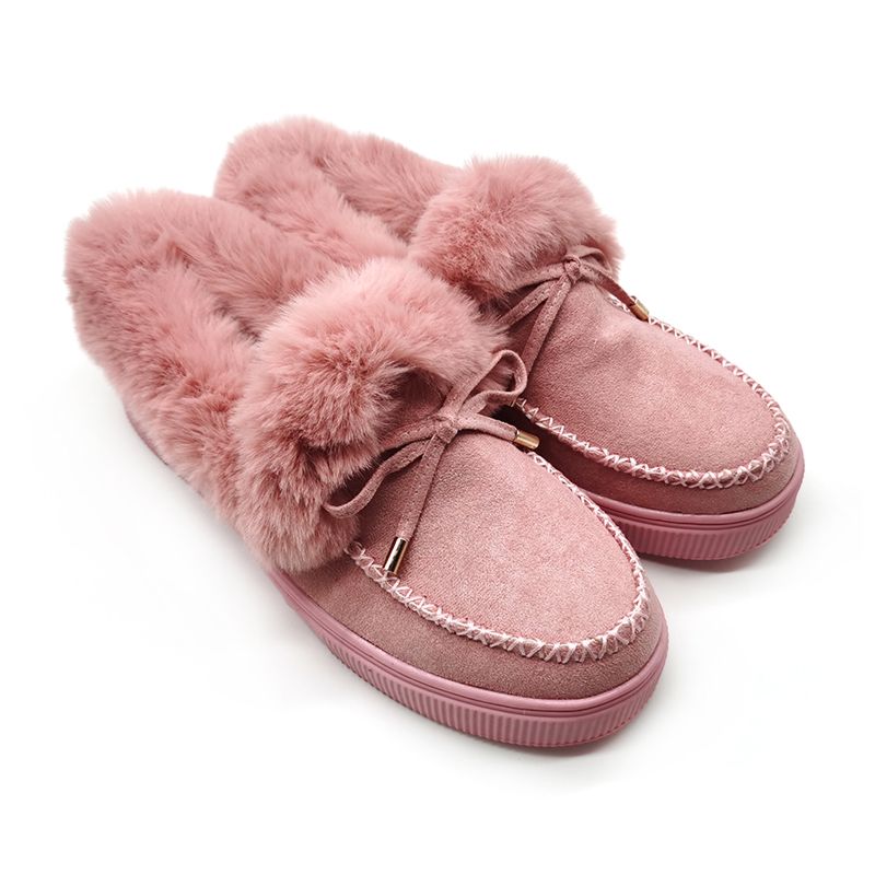 Loafers Shoes Women Loafers Ladies Leather Loafer Shoes Moccasin Shoes