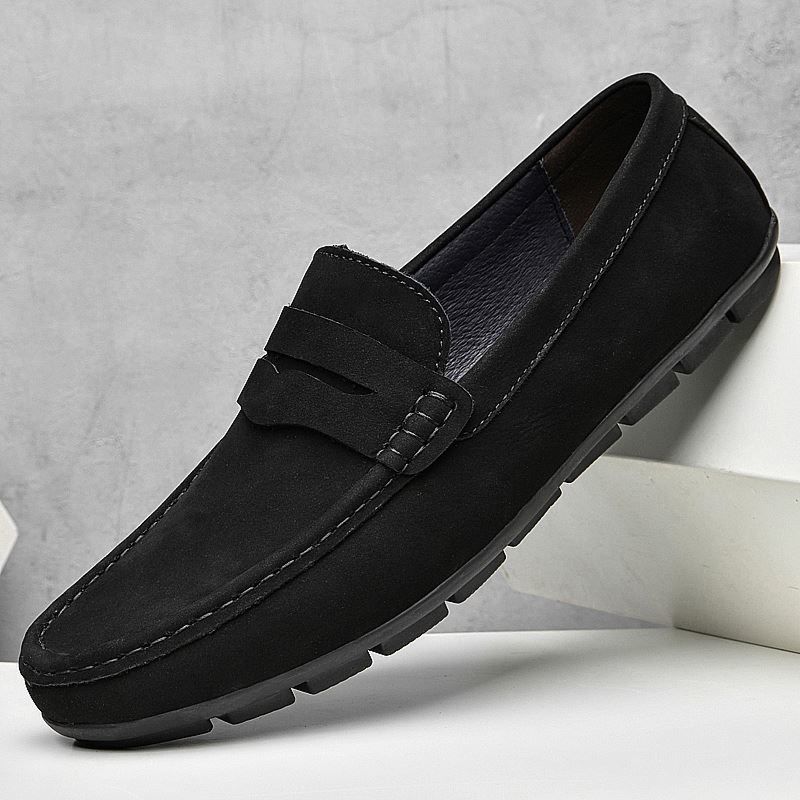 Logo Men's Leather Shoes Sefty Exclusivo Men Shoes Used Casual Trekking Designer Bag with Shoes