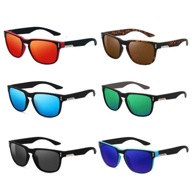 Logo Sun Glasses Big Man Sports Sun Glasses Quick Shipment Sunglasses