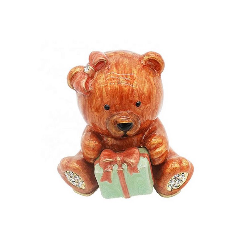 Trinket box