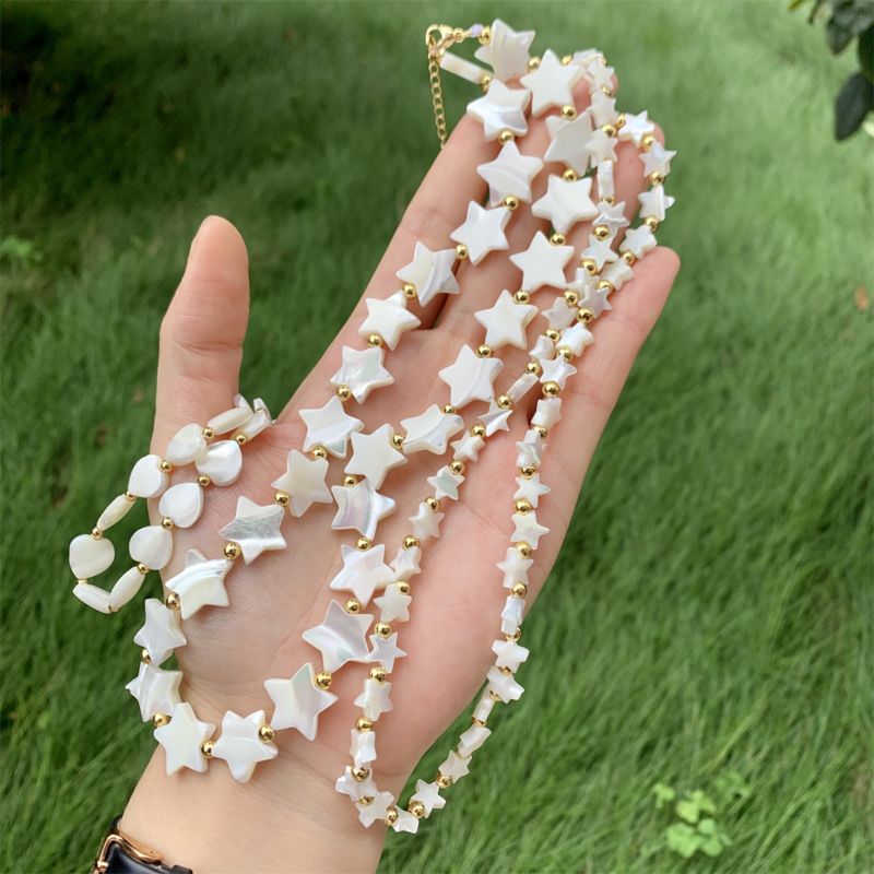 Fashion Necklaces Jewelry