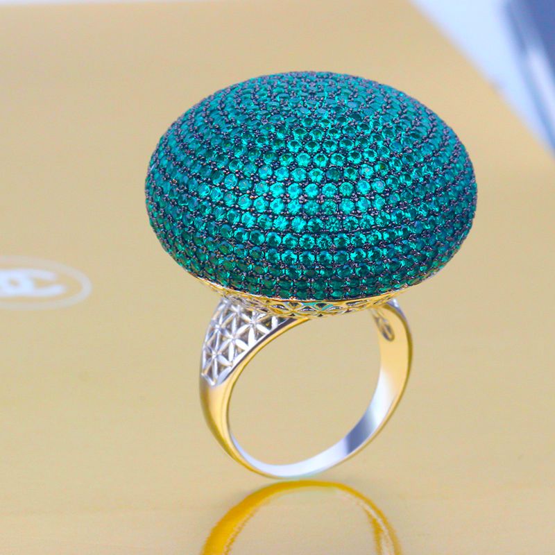 Fashione Ring Jewelry