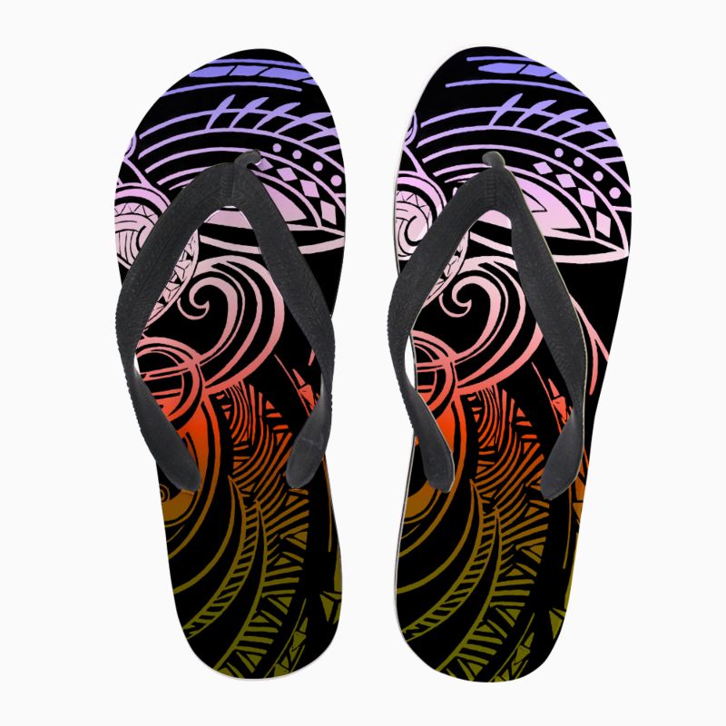 Man Flip Flops High- Rubber Men's Slippers Beach Beach Party Wedding Guest Casual Flip Flops