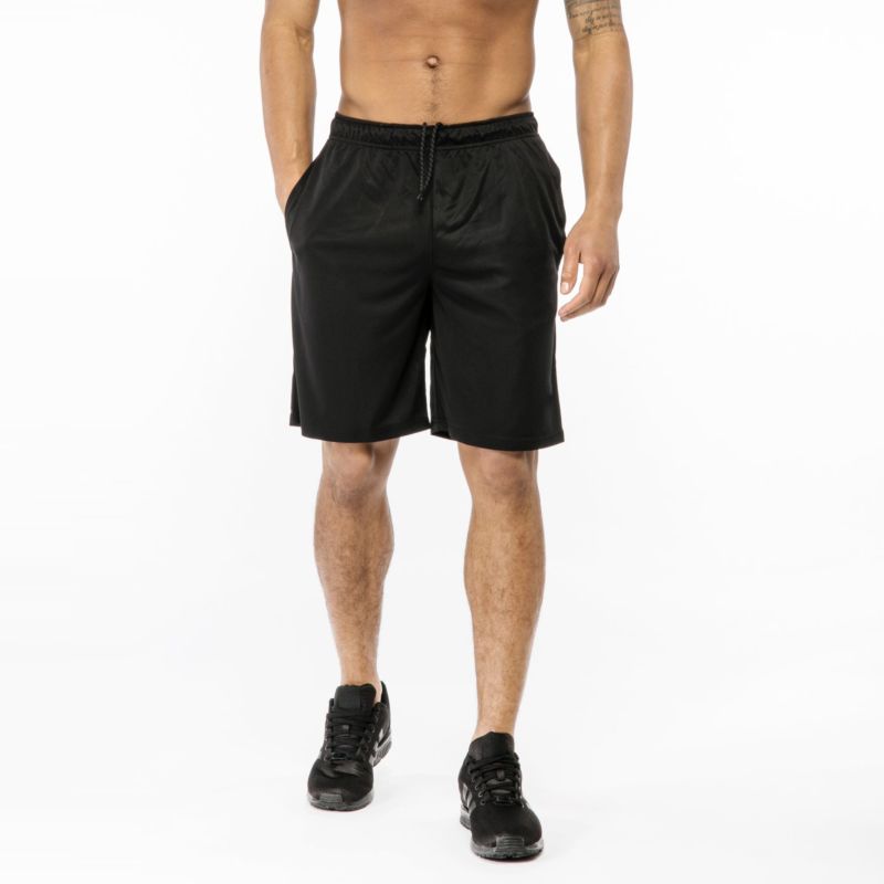 Gym Activewear Shorts For Men