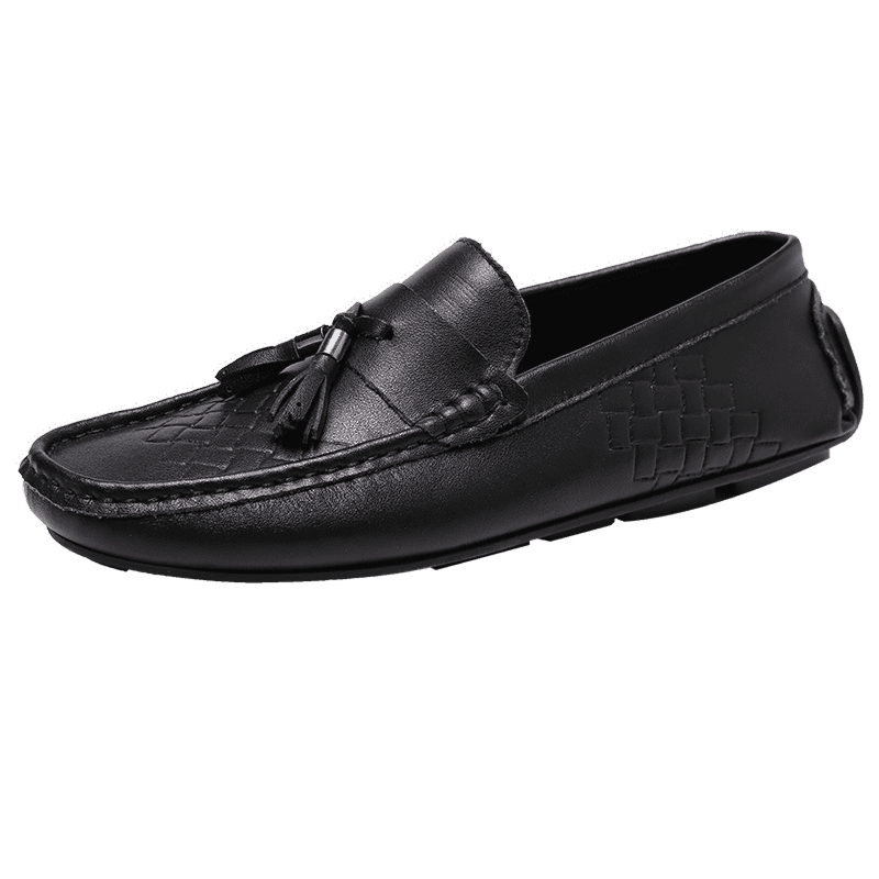 Men's Casual Formal Office Dressgenuine Leather Shoes