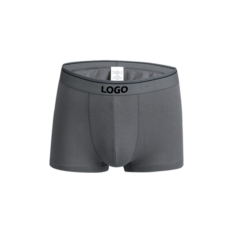 Men's Cotton Underwear Boxers