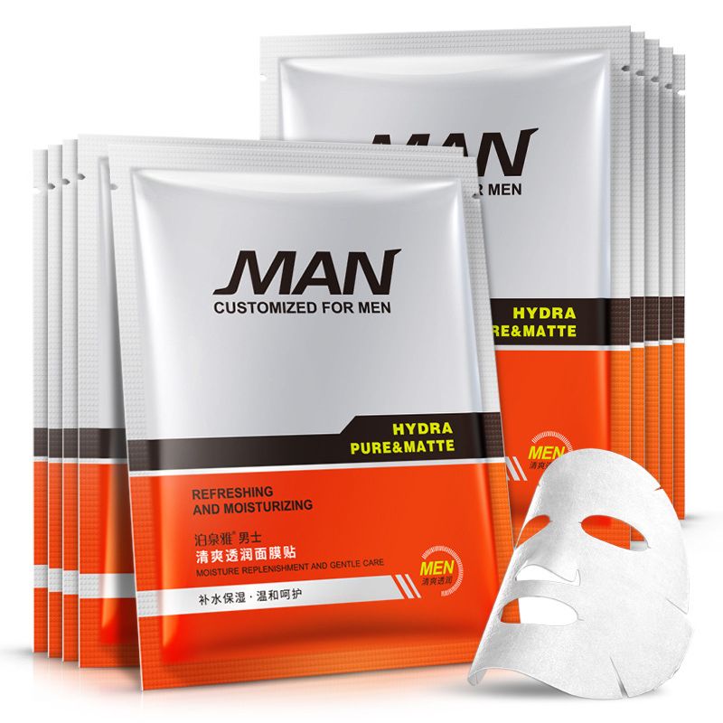 Beauty Products Facial Mask