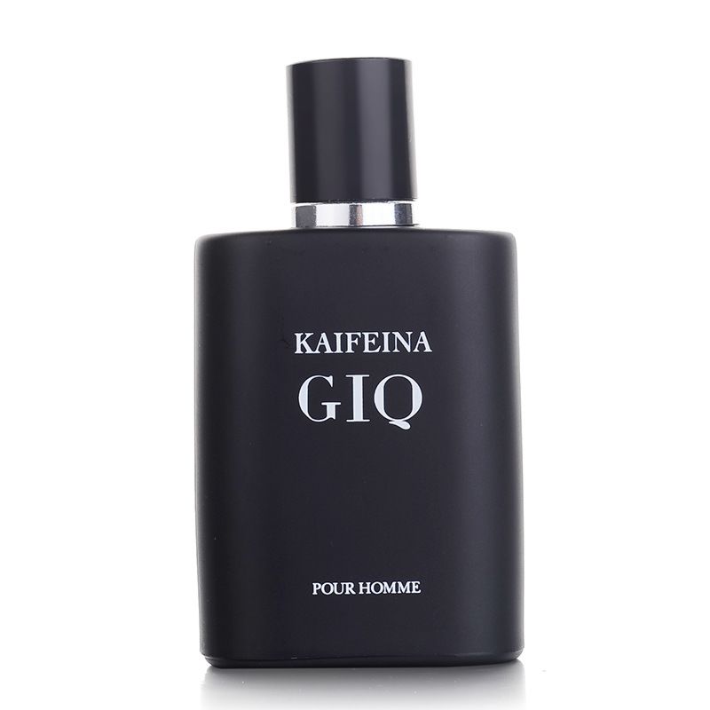 Men's Perfume Long Lasting Fragrant Manly Fresh Wood Cologne Natural Spray Students