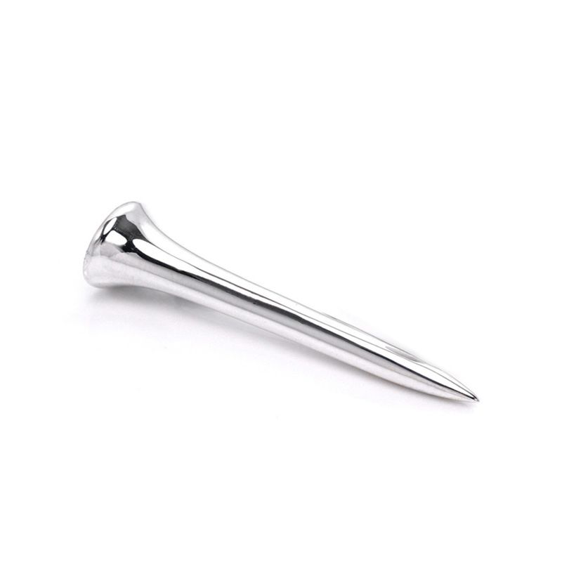 Metal Golf Tee for Golf Accessories
