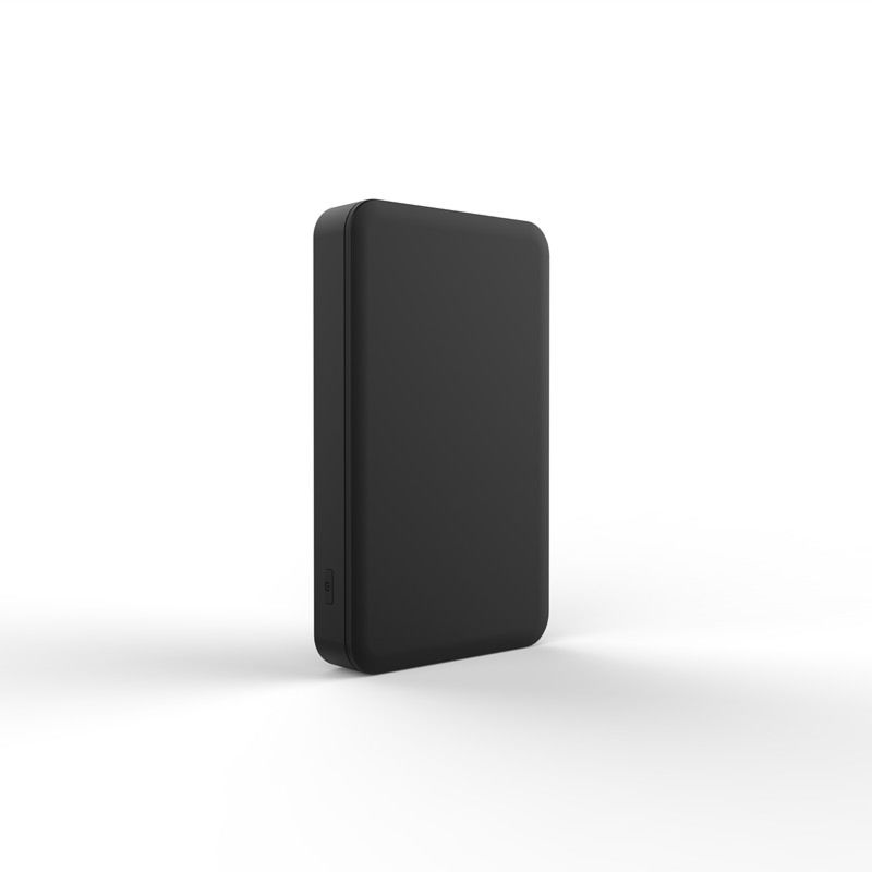 Micro Usb or Type C Charger 5000Mah Power Bank Promotional Products Portable Charger 5000Mah Power Bank