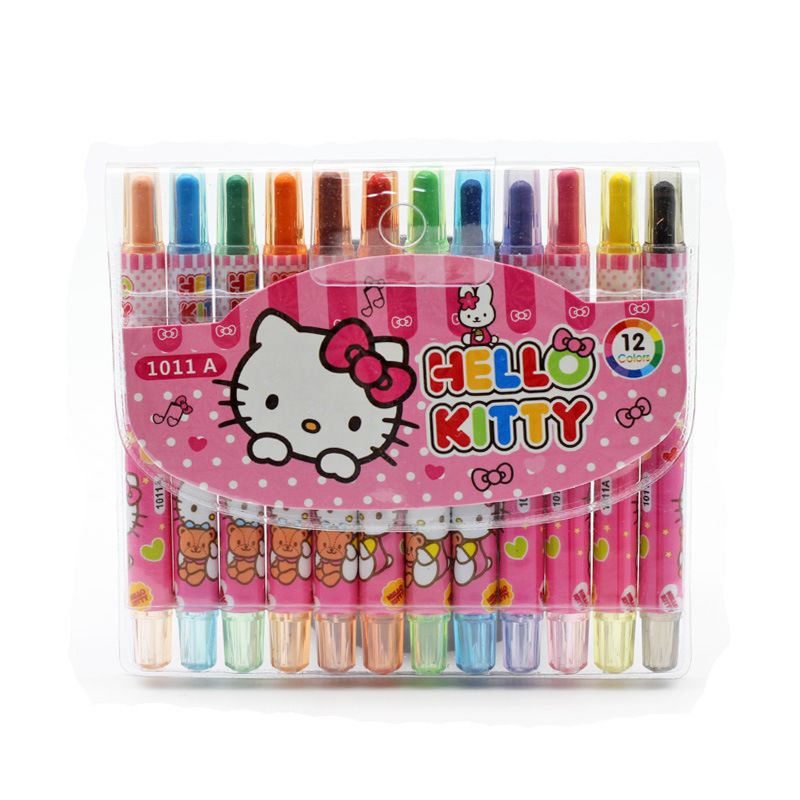 Mini Twistables Crayons,Twistables Crayons for Kids